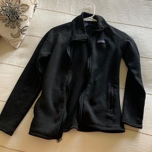 Patagonia Better Sweater